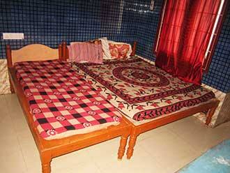 AVR Lodge, Velankanni 2